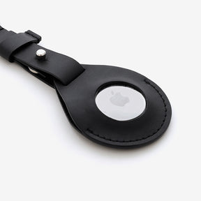 ITTI (イッチ) | HERRIE AIR TAG KEYHOLDER / RAPTO(ヘリーエアタグキーホルダー/ラプト)アップル ケース ストラップ 本革 レザー