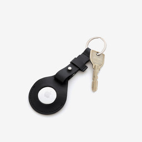 ITTI (イッチ) | HERRIE AIR TAG KEYHOLDER / RAPTO(ヘリーエアタグキーホルダー/ラプト)アップル ケース ストラップ 本革 レザー