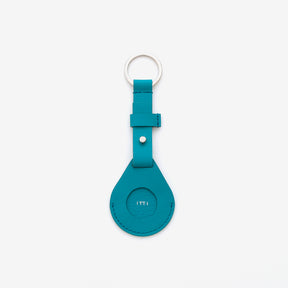 ITTI (イッチ) | HERRIE AIR TAG KEYHOLDER / RAPTO(ヘリーエアタグキーホルダー/ラプト)アップル ケース ストラップ 本革 レザー