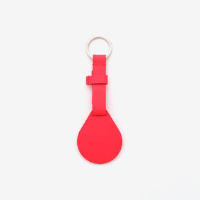 ITTI (イッチ) | HERRIE AIR TAG KEYHOLDER / RAPTO(ヘリーエアタグキーホルダー/ラプト)アップル ケース ストラップ 本革 レザー