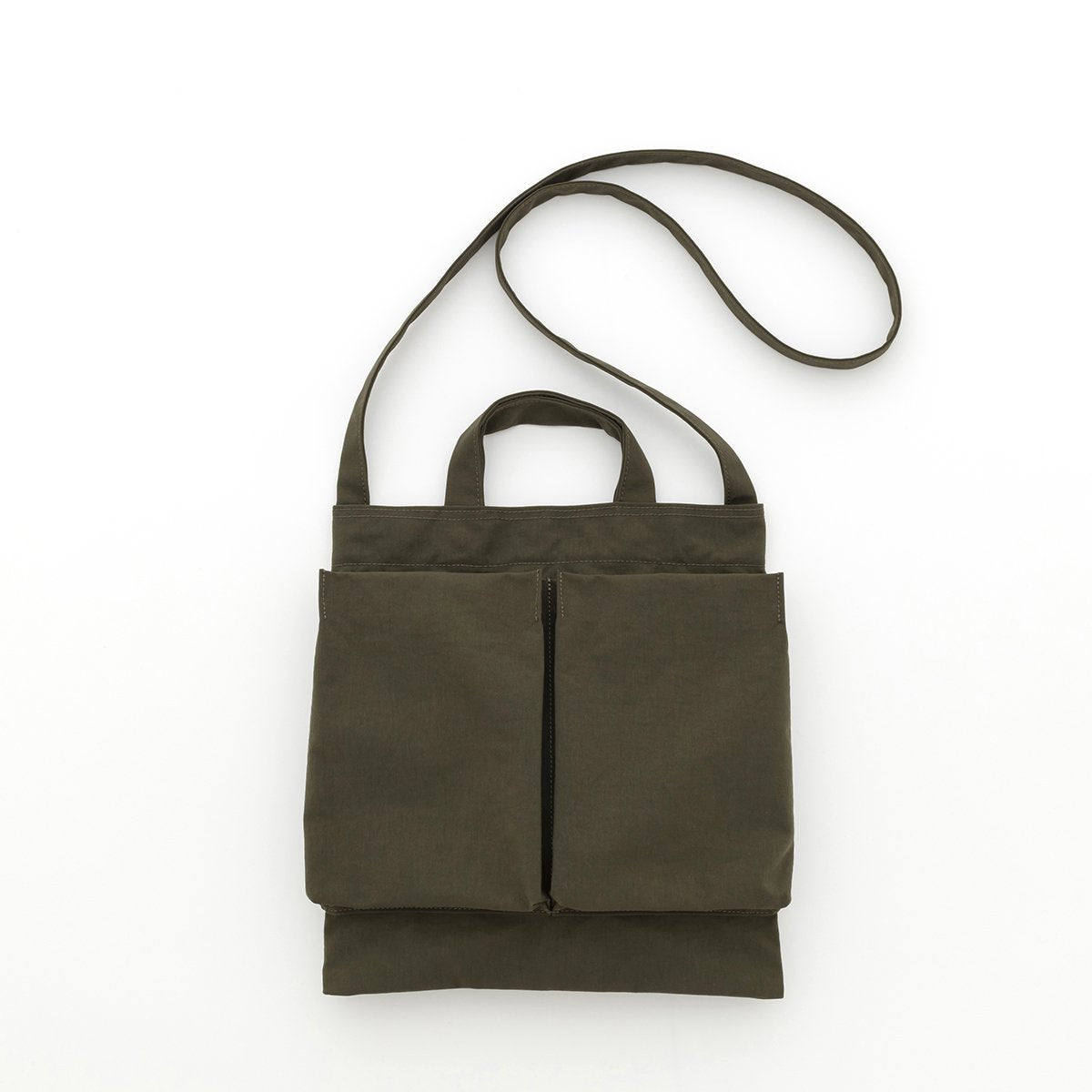 MANOF×ITTI TOTE BAG - バッグ