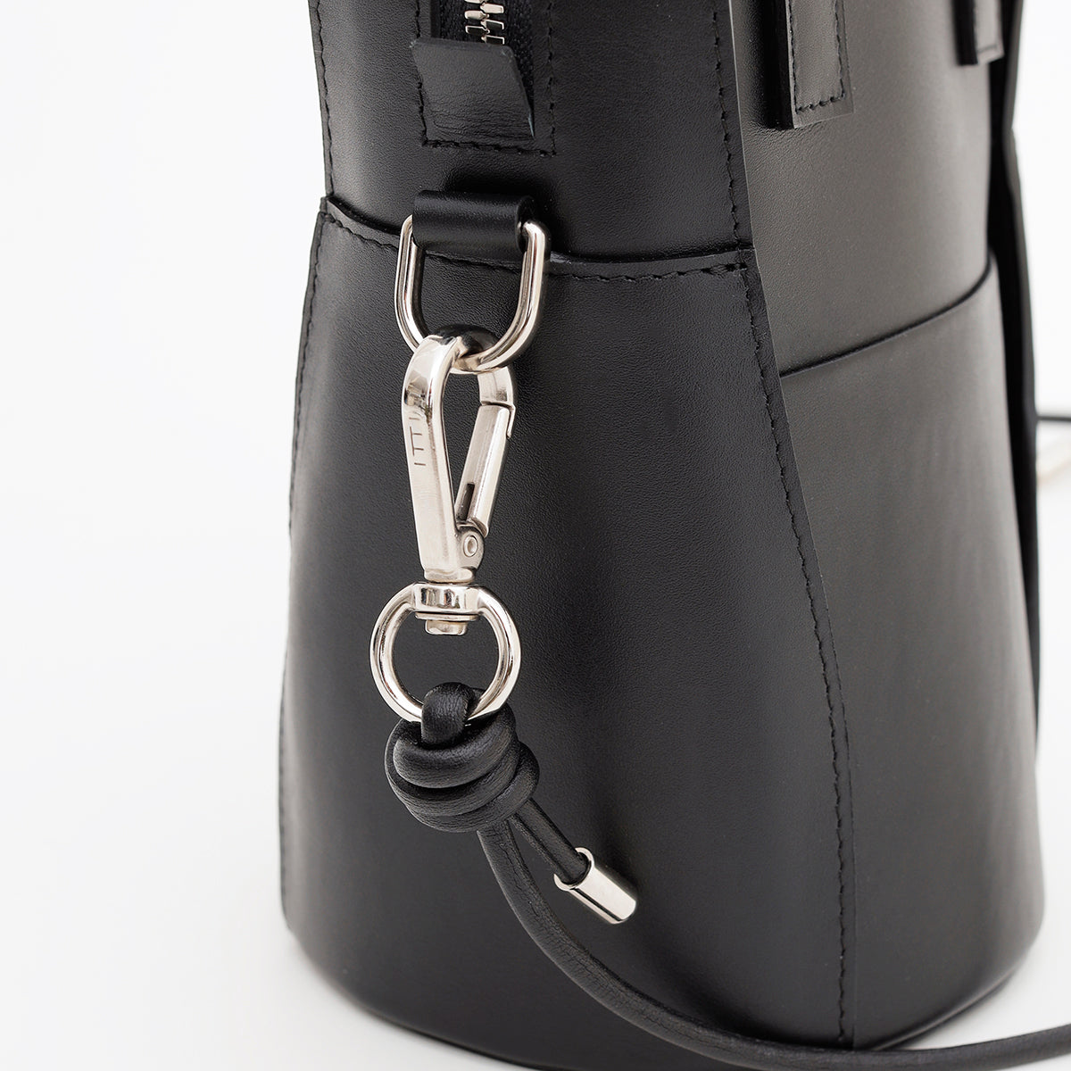 ITTI (イッチ) | HERRIE BALLER'S BAG / RAPTO(ヘリーボーラーズバッグ/ラプト) | レザー ショルダー バッグ かばん 鞄 カバン ユニセックス メンズ レディース ブランド