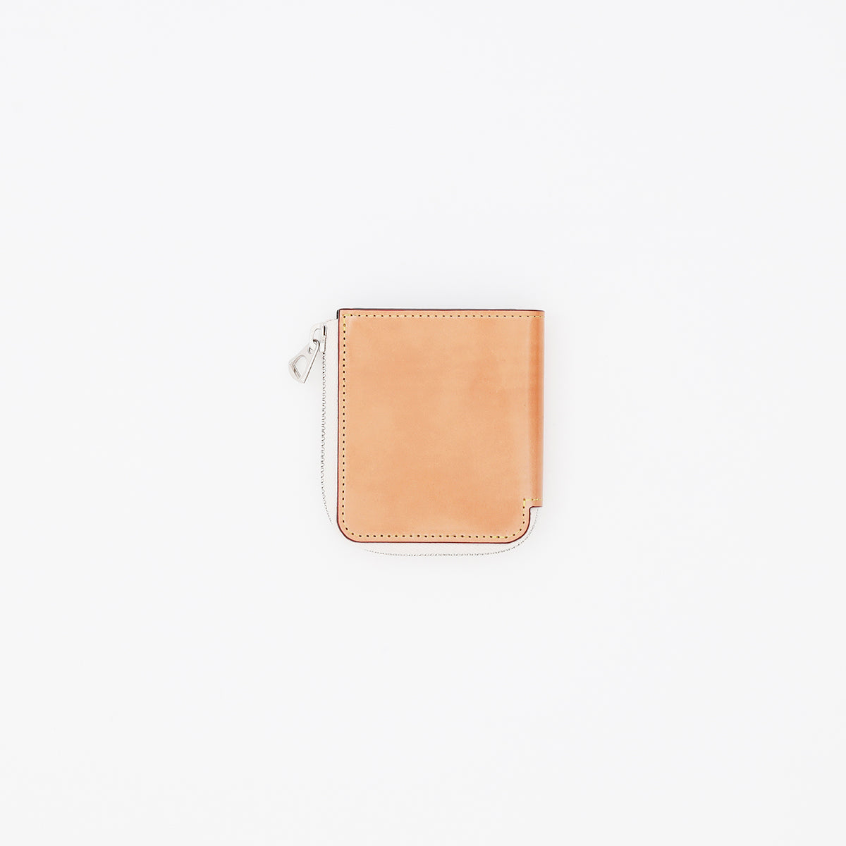 COMPACT / MINI WALLET (コンパクト・ミニ財布) - ITTI (イッチ)