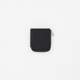 ITTI (イッチ) | CRISTY VERY COMPACT WLT .5 / DIPLO FJORD(クリスティベリーコンパクトウォレット/ディプロフィヨルド) 本革 レザー ブランド さいふ 財布 サイフ キャッシュレス ミニ メンズ レディース ブランド 色物