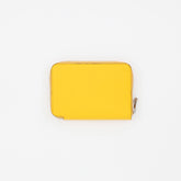 ITTI (イッチ) | CRISTY STUFFING MID WLT .5 / DIPLO FJORD(クリスティスタッフィングミッドウォレット/ディプロフィヨルド)メンズ レディース ミディアム財布 大きい サイフ さいふ レザー ブランド ビジネス 本革