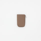 ITTI (イッチ) | CRISTY KEY CARD CASE / DIPLO FJORD(クルスティキーカードケース/ディプフィヨルド)レザー 本革 メンズ レディース