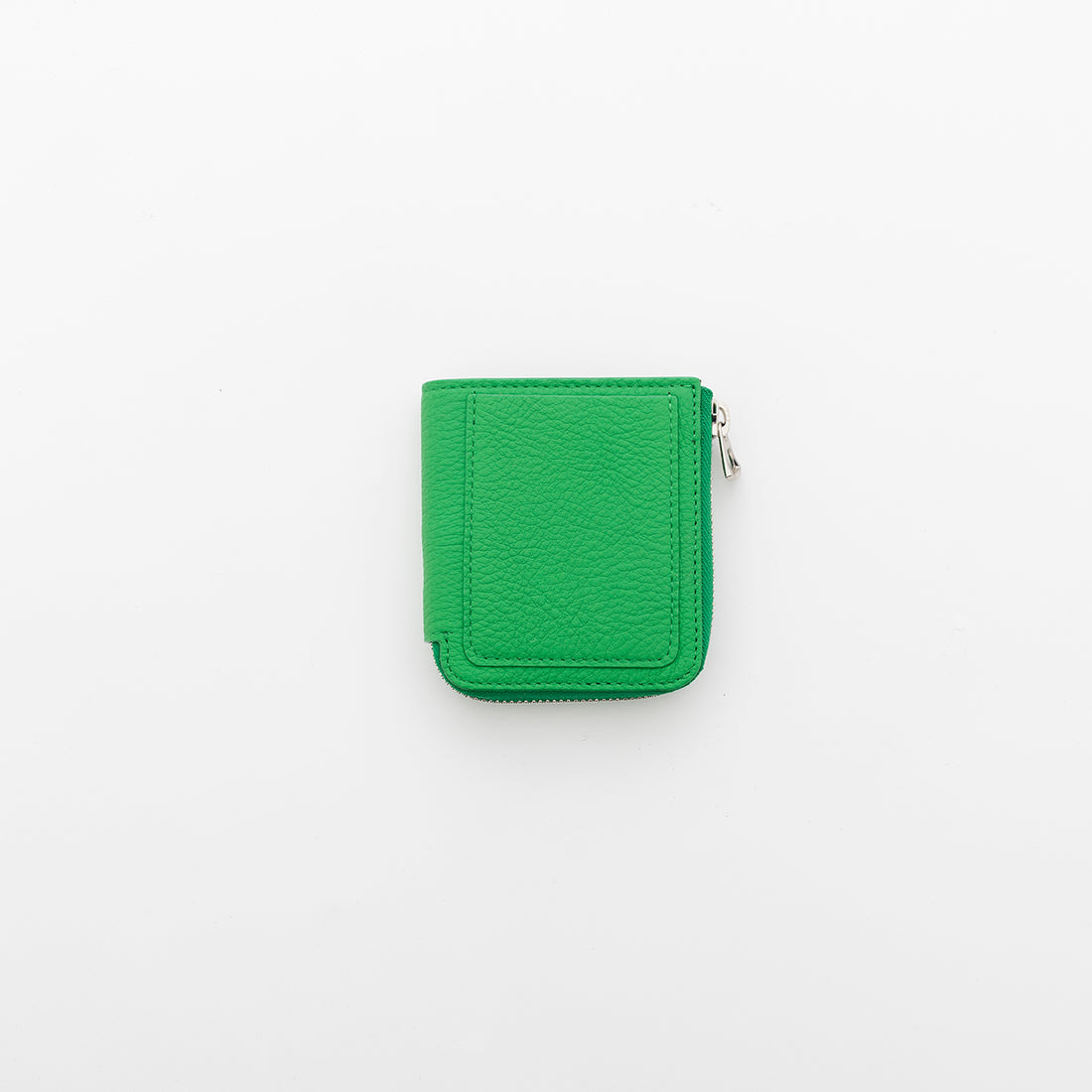 本革ミニ財布|CRISTY VERY COMPACT WLT .5 / 21Q3-4 / IL【LIMITED】|ITTI(イッチ)公式